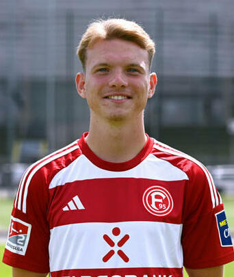 Profilbild: Daniel Bunk