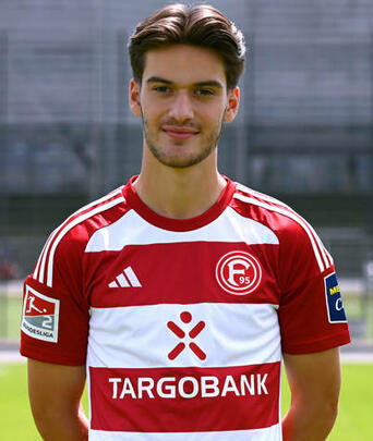 Profilbild: David Savic 