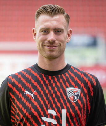 Foto von Jannik Mause