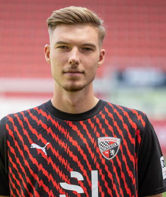 Foto von Benjamin Kanuric