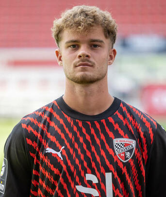 Profilbild von Jeroen Krupa
