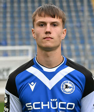 Foto von Lucas Kiewitt (Lucas Maurice Kiewitt)