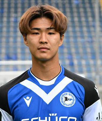 Foto von Kaito Mizuta