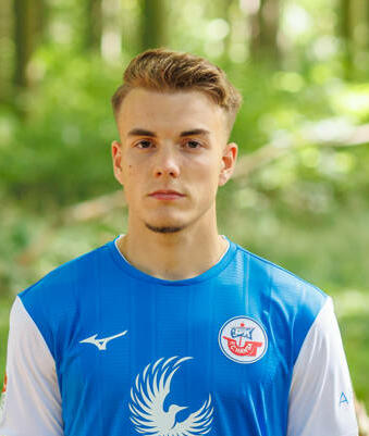 Foto von Joshua Kruger (Joshua Krüger)