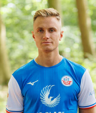 Profilbild: Jasper van der Werff 