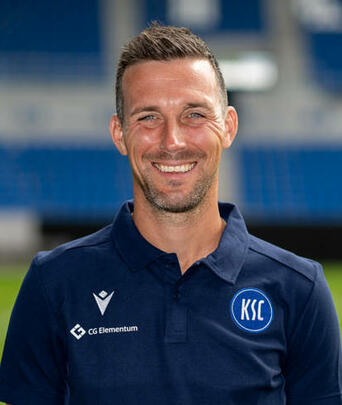 Foto von Christian Eichner