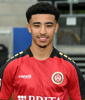 Foto von Nassim El Ouarti (Nassim Elouarti)