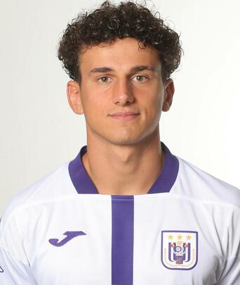 Profilbild: Théo Leoni