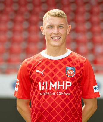 Profilbild: Luka Janes