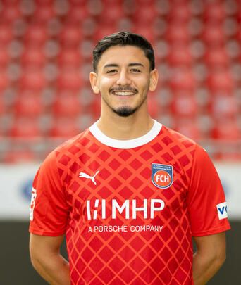 Profilbild: Kevin Sessa