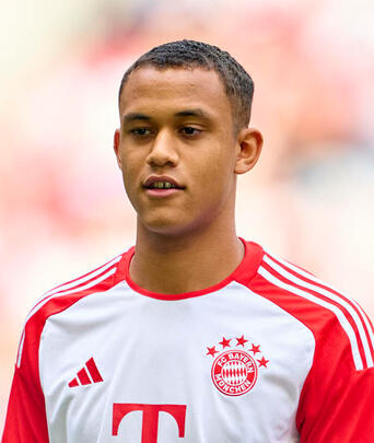 Profilbild: Tarek Buchmann