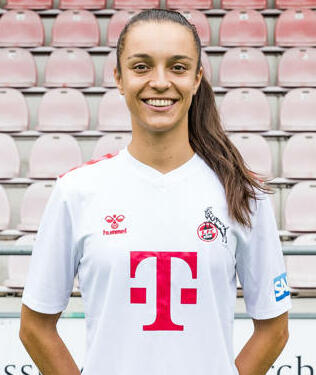Profilbild: Natalia Alessandra Padilla-Bidas