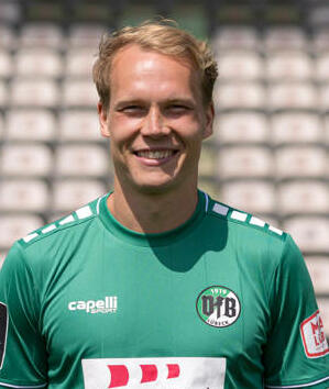 Foto von Kimmo Hovi (Kimmo Harkku Hovi)