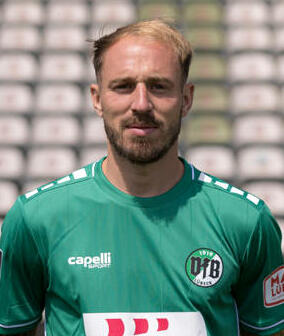 Profilbild von Marvin Thiel  (Marvin Thiel)