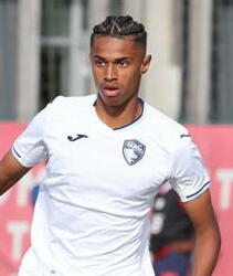 Profilbild: Yoni Gomis