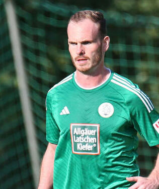 Foto von Benjamin Kirchhoff