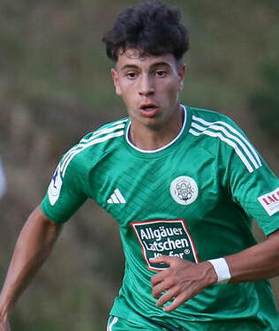 Foto von Nicolas Jorg (Nicolas Jörg)