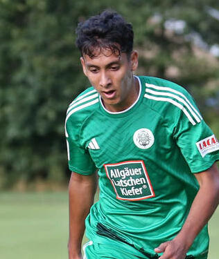 Profilbild: Arman Ardestani
