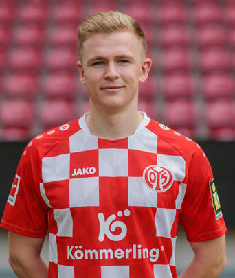 Profilbild von Jonathan Burkardt