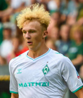 Profilbild: Leon Opitz