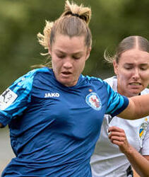 Foto von Emily Reske