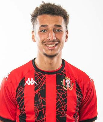 Foto von Maïdine Douane (Maïdine Douane)