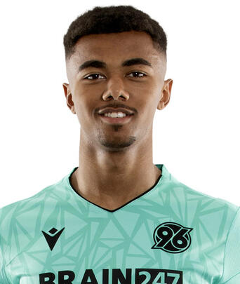 Foto von Leon-Oumar Wechsel