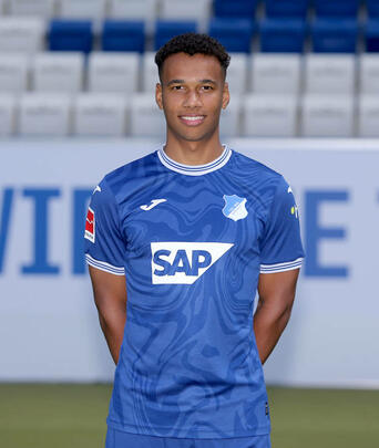 Foto von Bambasé Conté