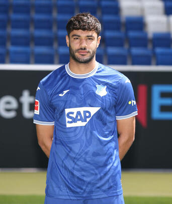 Profilbild von Ozan Kabak  (Ozan Muhammed Kabak)