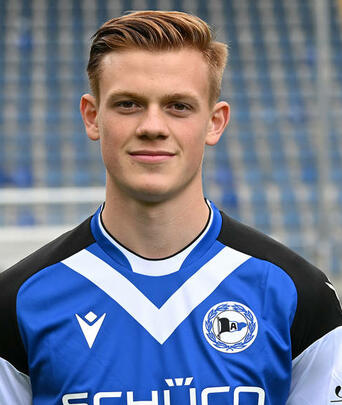 Profilbild: Henrik Koch