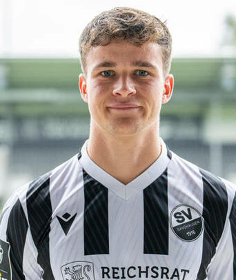 Profilbild: Max Geschwill