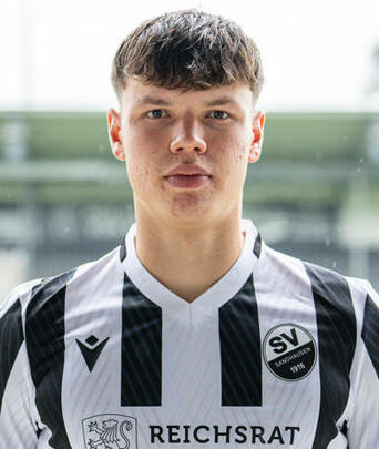 Profilbild: Dennis Egel