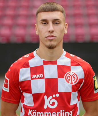Profilbild: Brajan Gruda