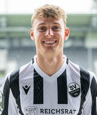 Profilbild: Lion Schuster