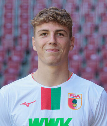 Foto von Arne Engels