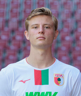 Foto von Frederik Winther