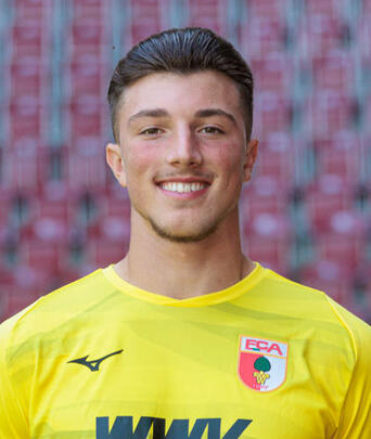 Profilbild: Marcel Lubik