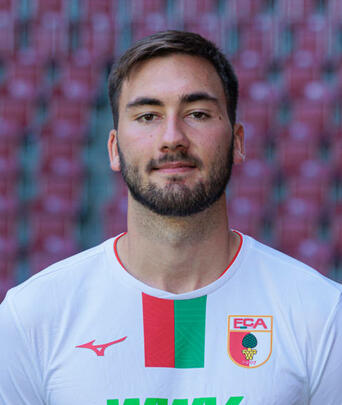 Foto von Dion Beljo (Drena Beljo Dijon)