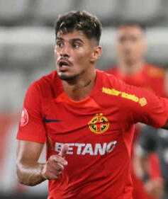 Profilbild: Erdenis Gurishta