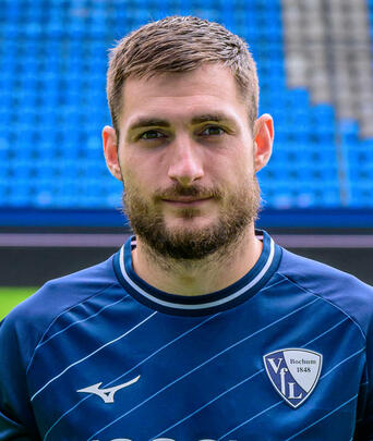 Foto von Matus Bero (Matúš Bero)