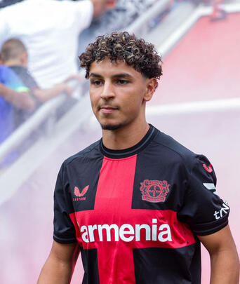 Foto von Ayman Aourir