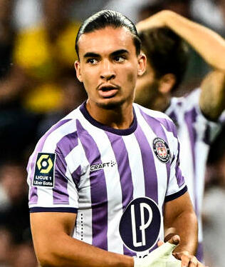 Profilbild: Noah Lahmadi