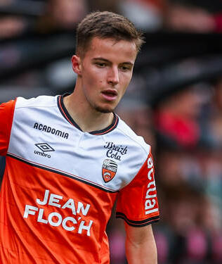 Foto von Théo Le Bris