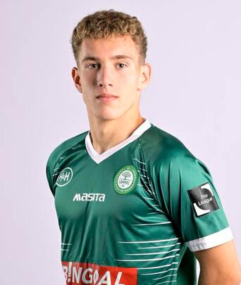 Foto von Zalán Vancsa (Zalán Vancsa)