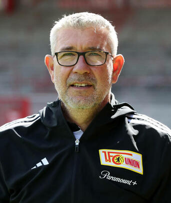 Profilbild: Urs Fischer