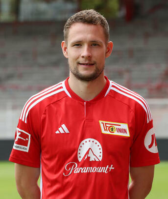 Profilbild: Paul Jaeckel