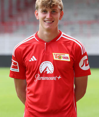 Profilbild: Aljoscha Kemlein 