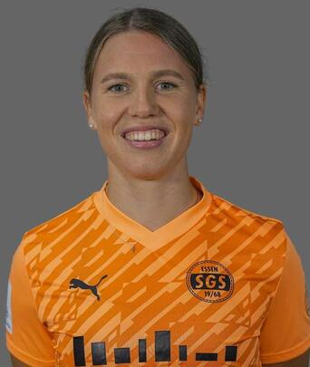 Profilbild: Kim Sindermann