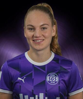 Foto von Annika Enderle