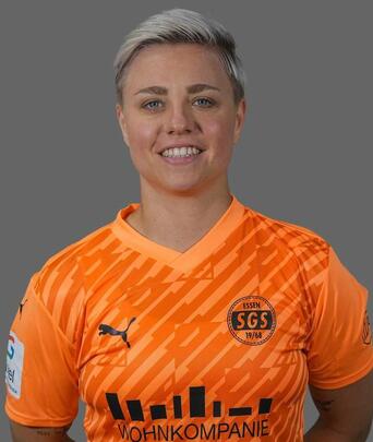 Profilbild: Aline Allmann